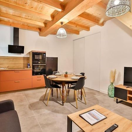Apartament Le Cognacais #Clim #1 A 4 Pers Zewnętrze zdjęcie