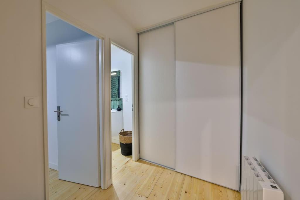 Apartament Le Cognacais #Clim #1 A 4 Pers Zewnętrze zdjęcie