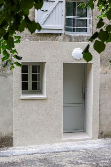 Apartament Le Cognacais #Clim #1 A 4 Pers Zewnętrze zdjęcie